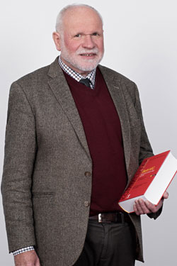 Dieter Lenz