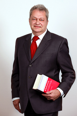 Werner Lohre
