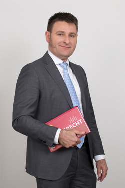 Daniel Wall