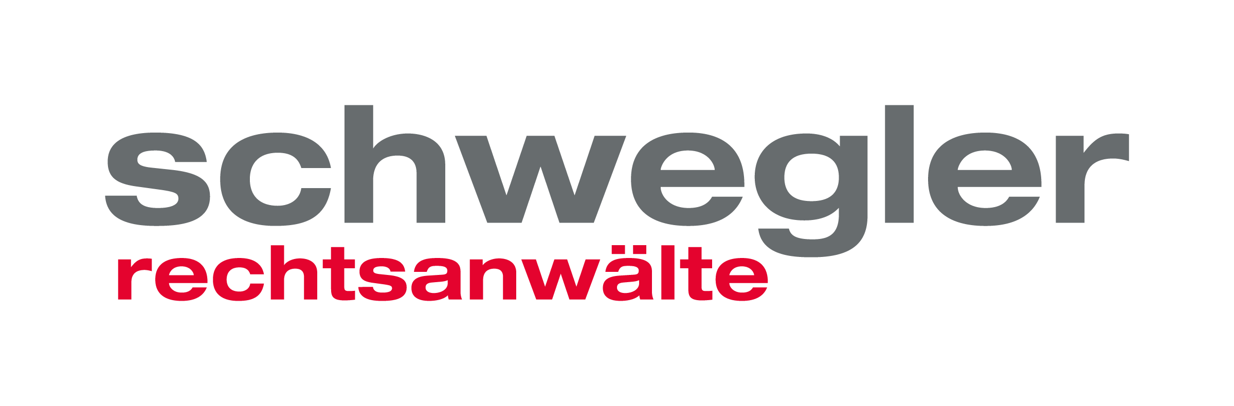 Schwegler Rechtsanwälte
