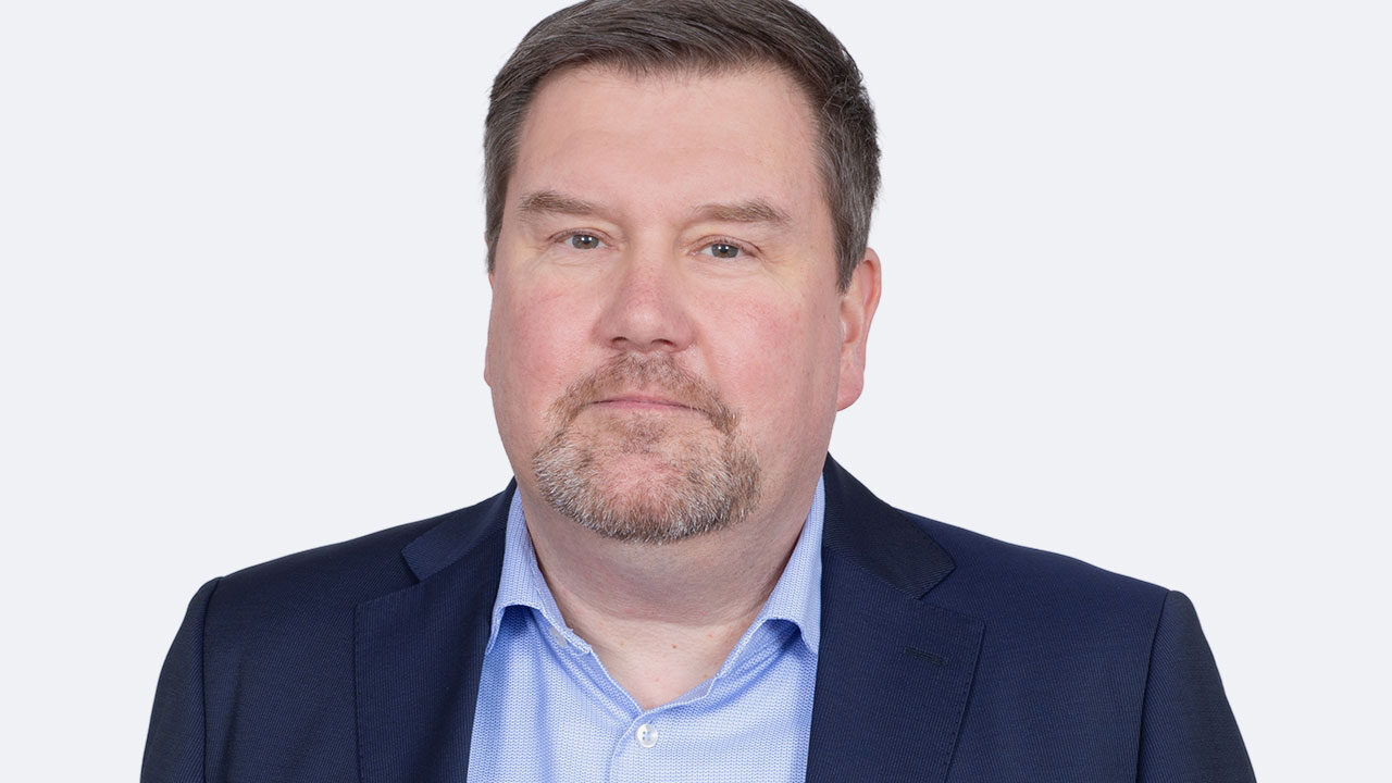 Peter Gerhardt