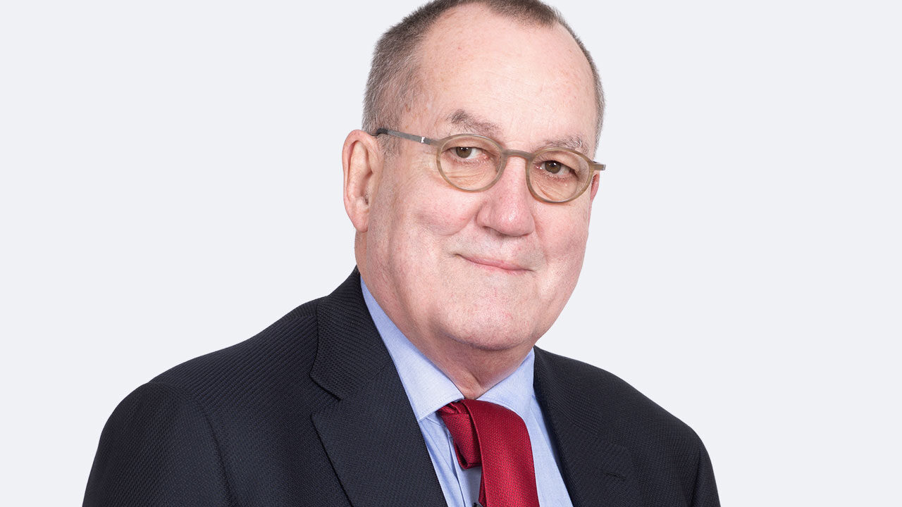 Dr. Herbert Grimberg