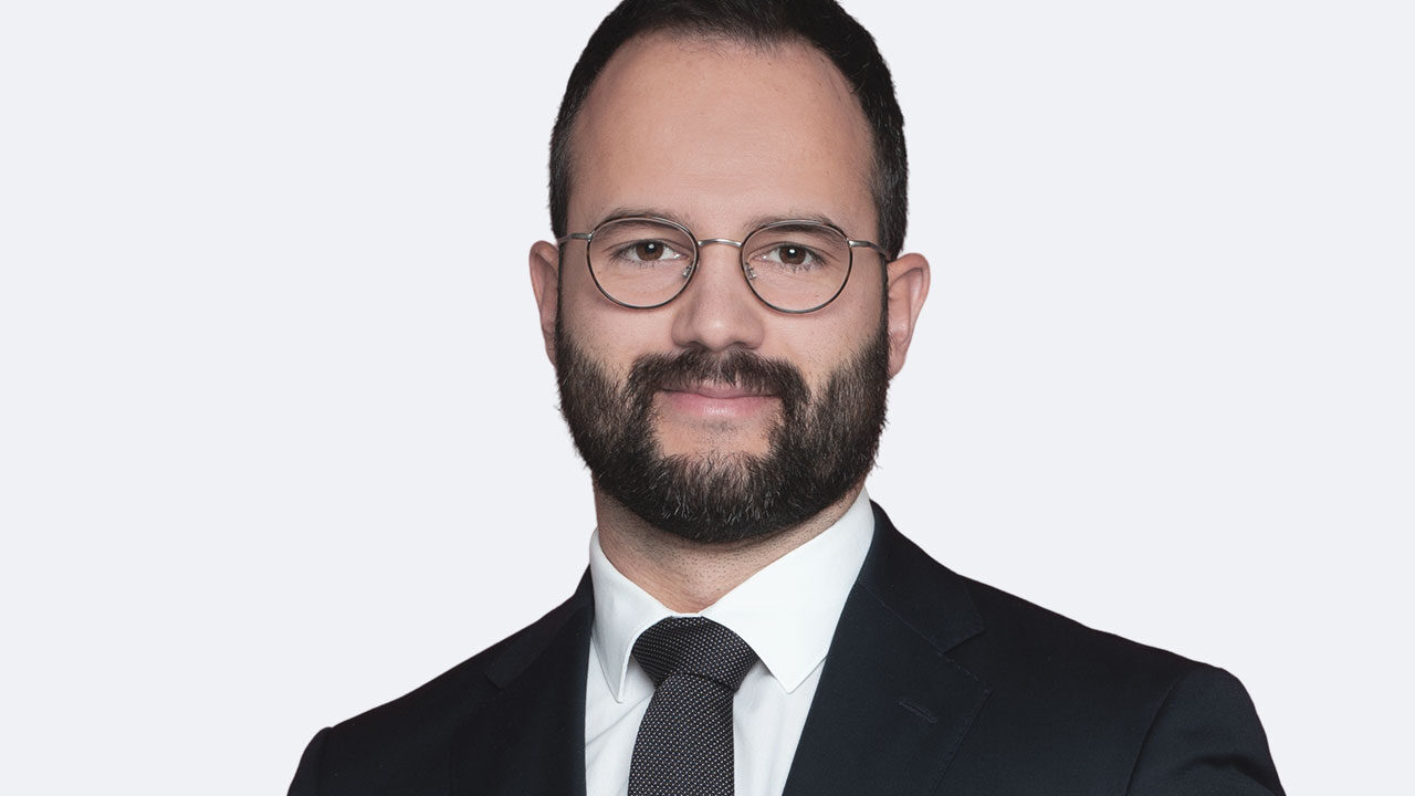 Dominik Heidinger