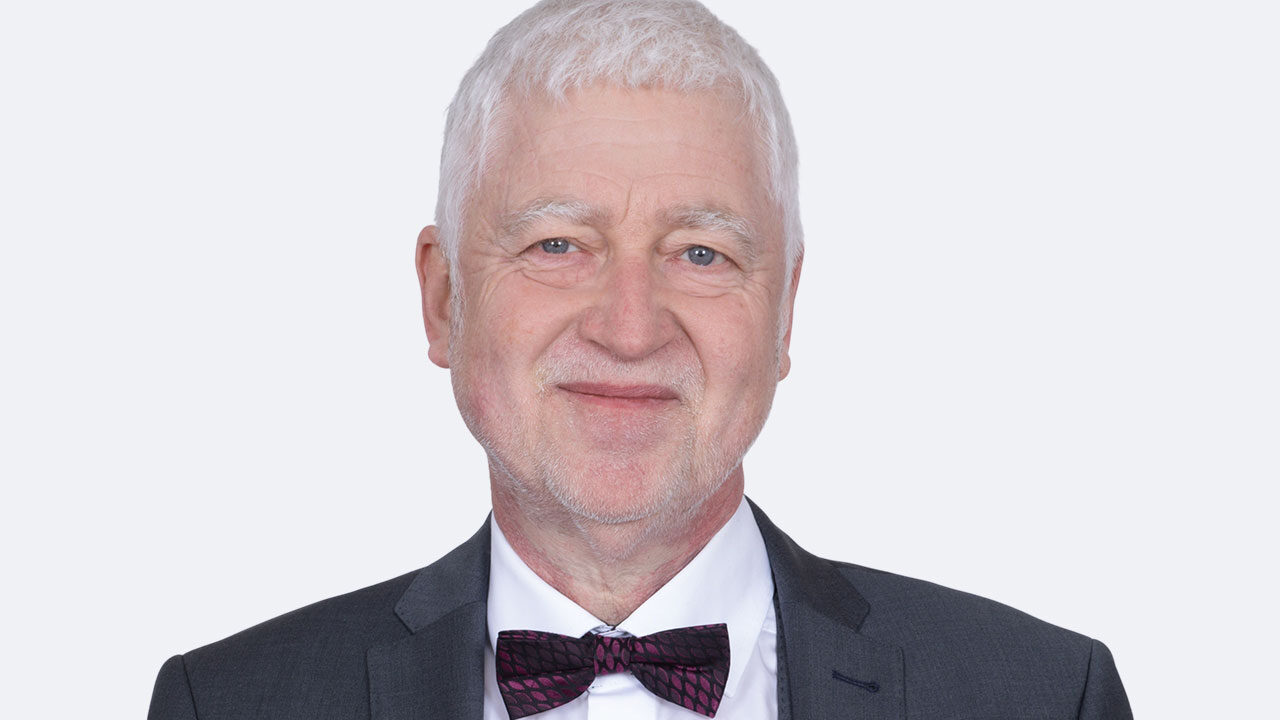Hajo A. Köhler