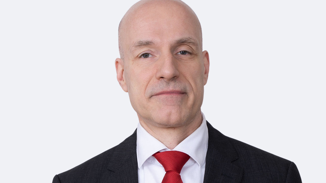 Sebastian Kolb