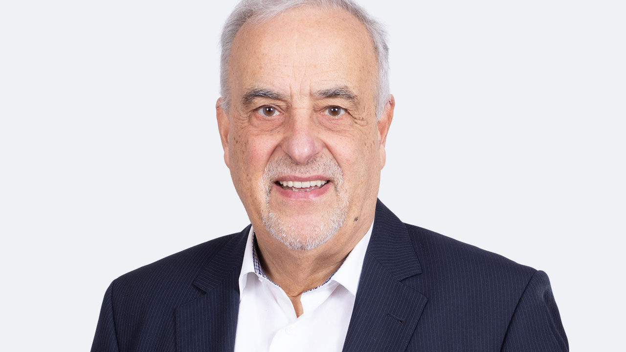 Lorenz Schwegler