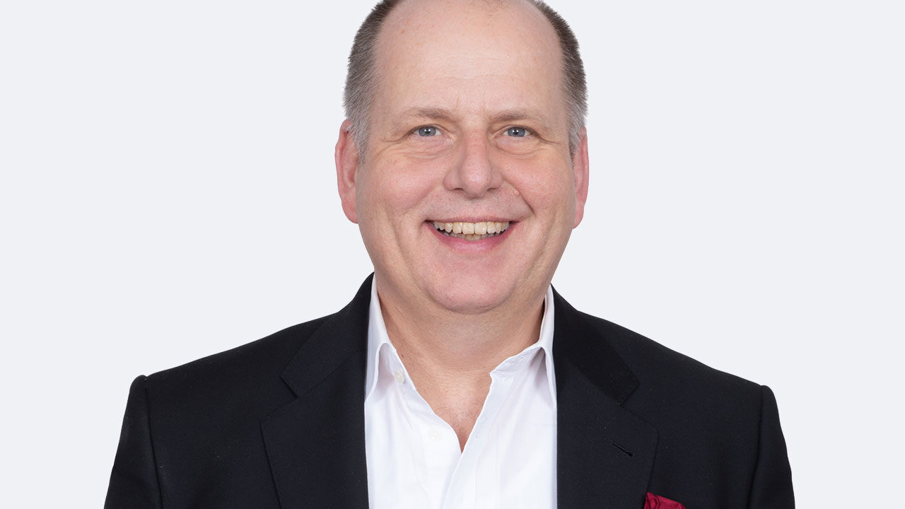 Michael Merzhäuser