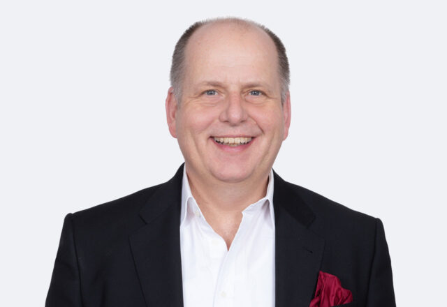Michael Merzhäuser