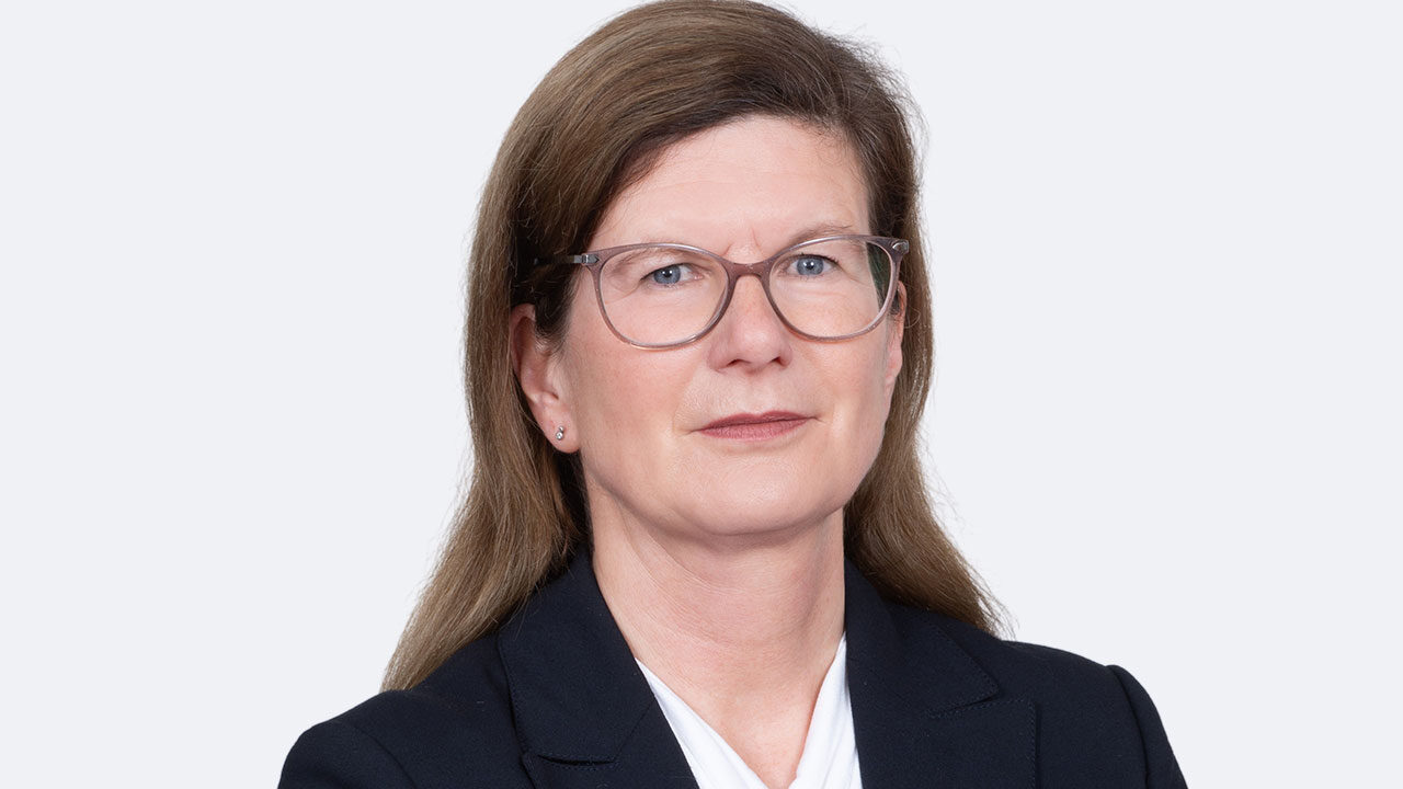 Ariane Mandalka