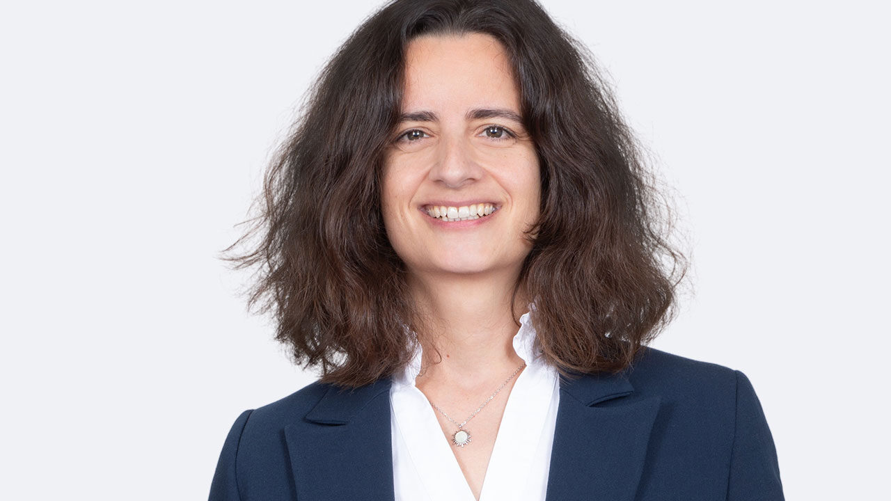 Yvonne Reinartz