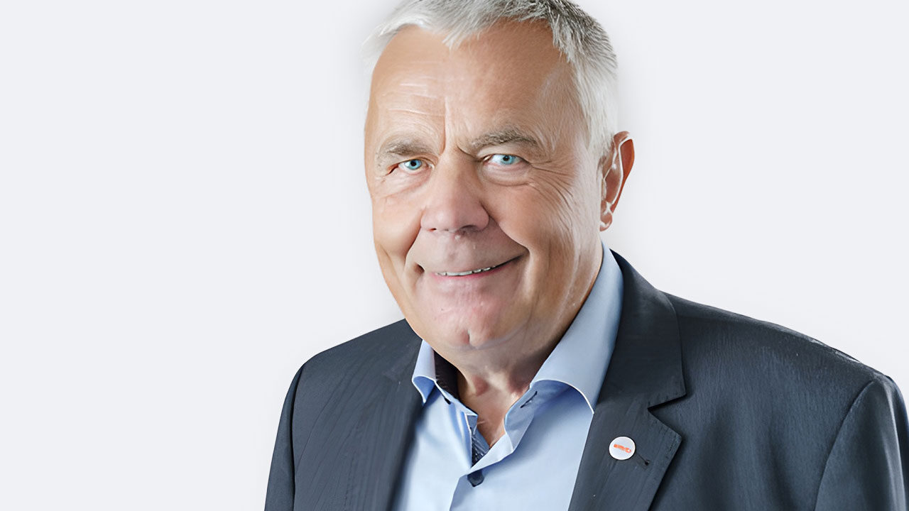 Hans-Otto Umlandt