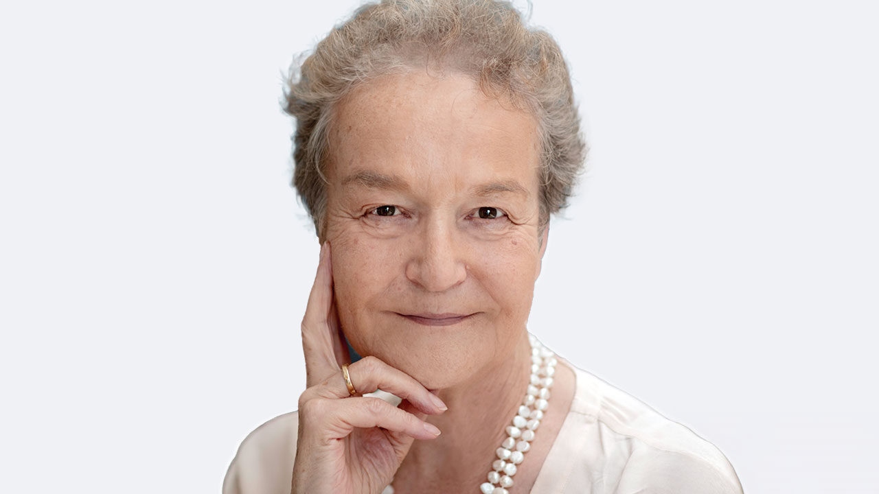 Prof. Dr. H. Däubler-Gmelin