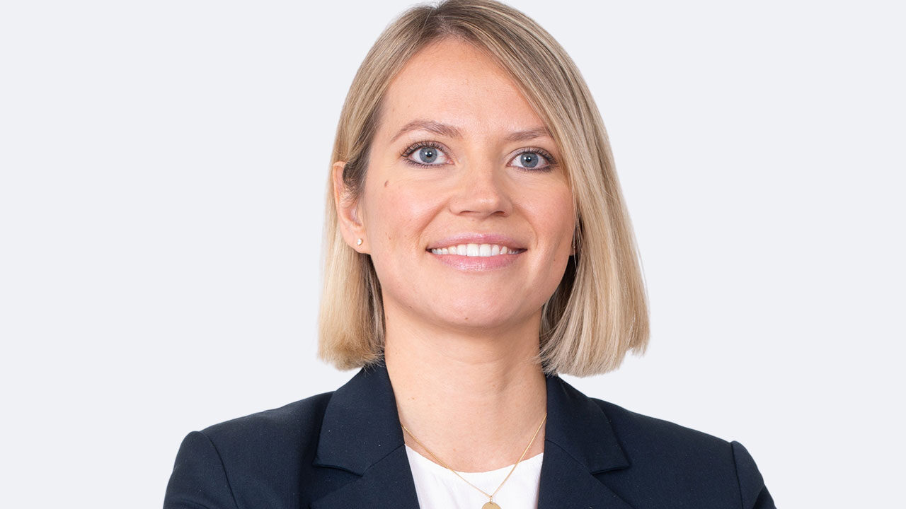 Katharina Warczinski