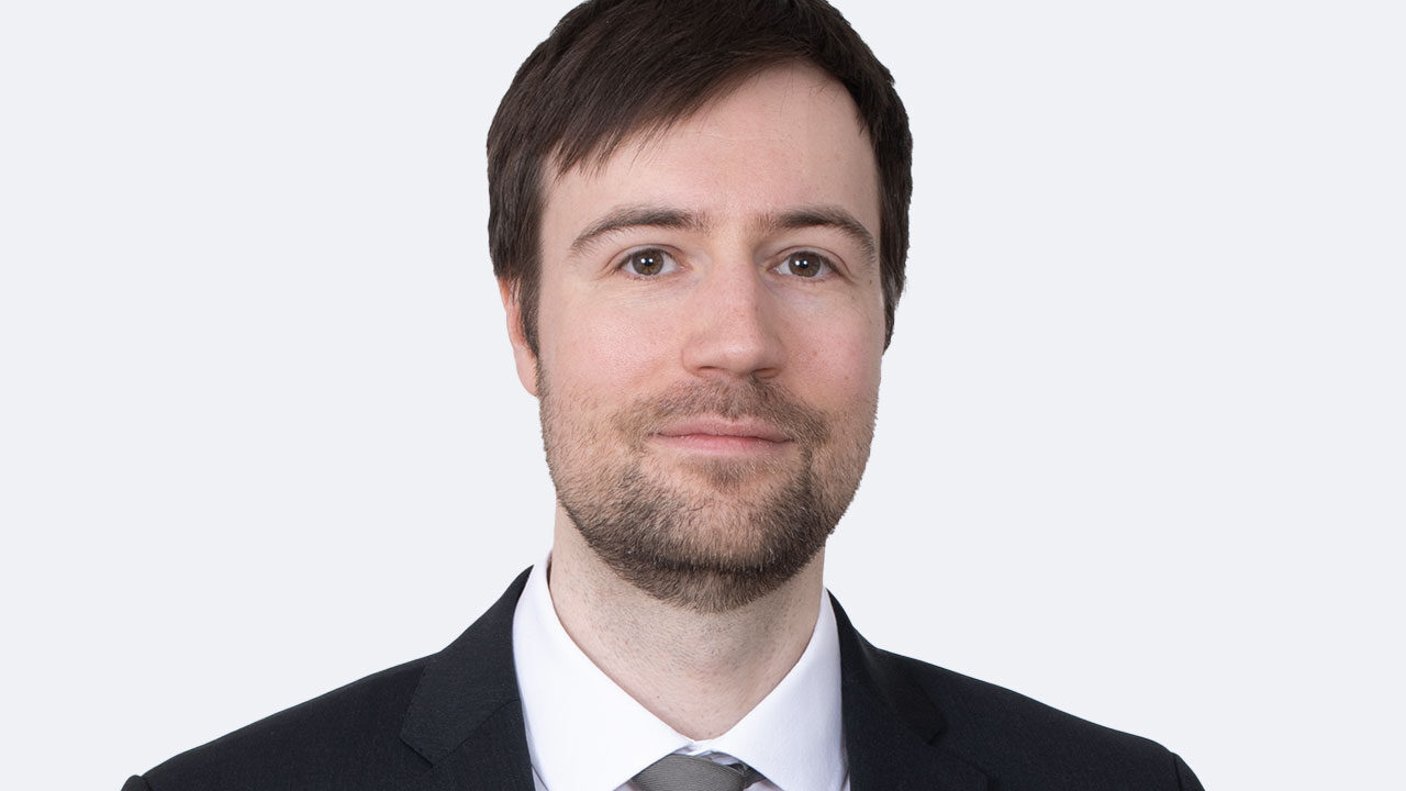 Florian Paetow M.A.